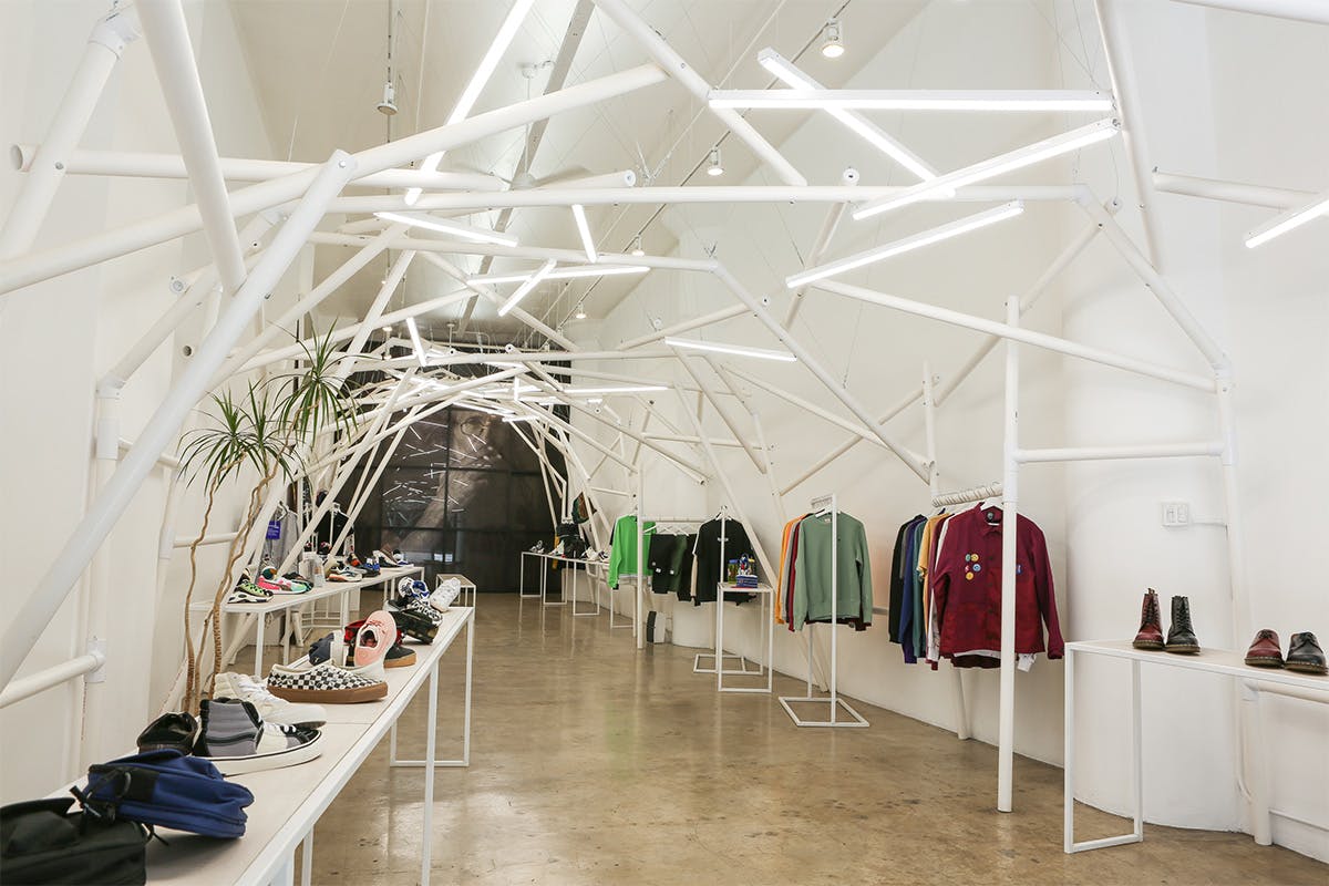 Luxury Fashion Sites 